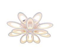 Потолочная люстра Escada 10238/12LED_ESC