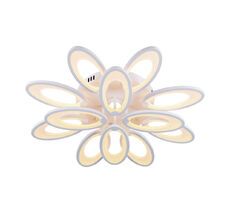 Потолочная люстра Escada 10238/12LED_ESC