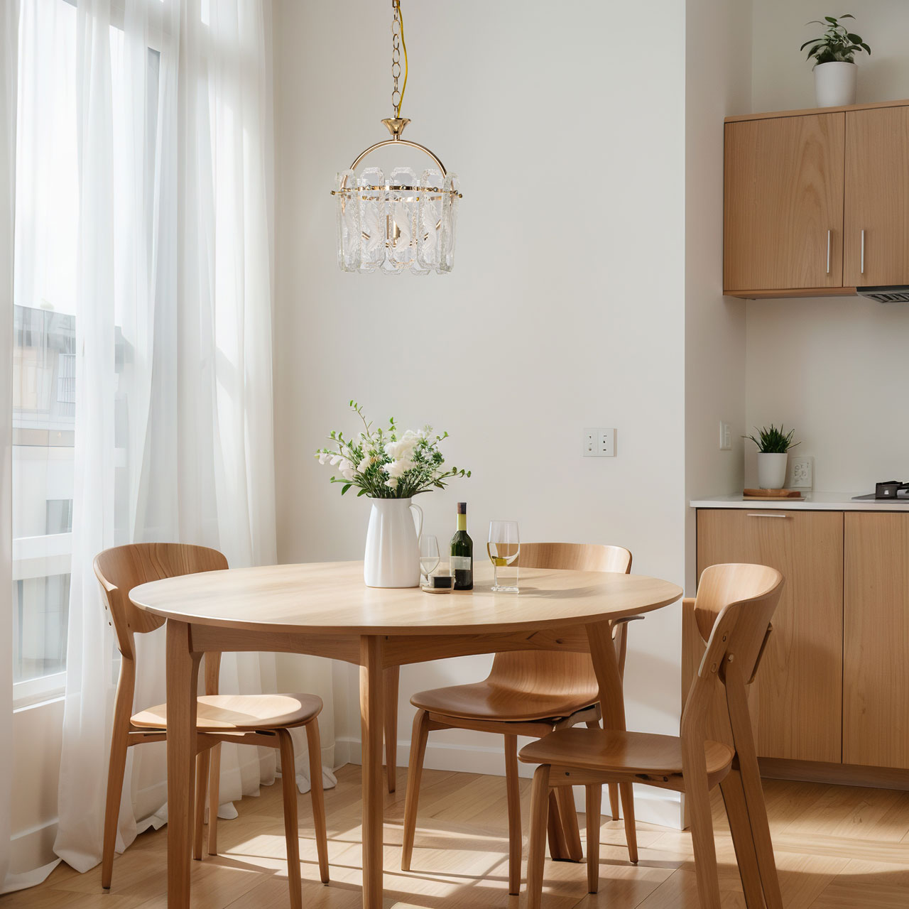 Подвесной светильник De City Бриз 111018701_MW