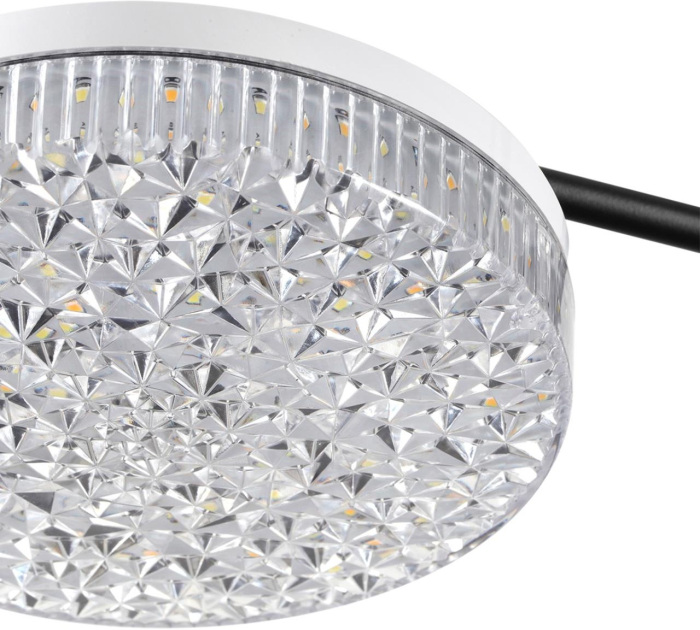 Потолочная люстра LUMION DIDANA 8236/4CL