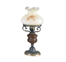 Настольная лампа Reccagni Angelo P 2812 M_RA