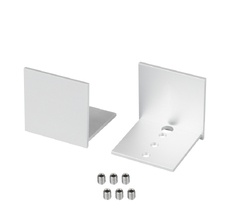 Заглушка профиля Arlight BENT-SIDE 055978_ARL