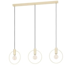 Подвесной светильник Eglo MANIZALES 98835