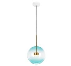 Подвесной светильник Loft IT Bolle 2027-P1 Blue_LF
