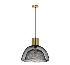 Подвесной светильник ArteLamp CASTELLO A7046SP-1BK