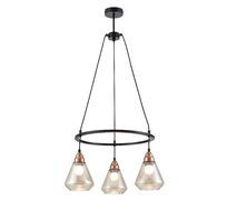 Подвесная люстра Vele Luce Norina VL5842P03