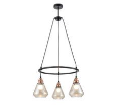 Подвесная люстра Vele Luce Norina VL5842P03