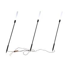 Уличный грунтовой светильник Favourite Reedy 4048-3T