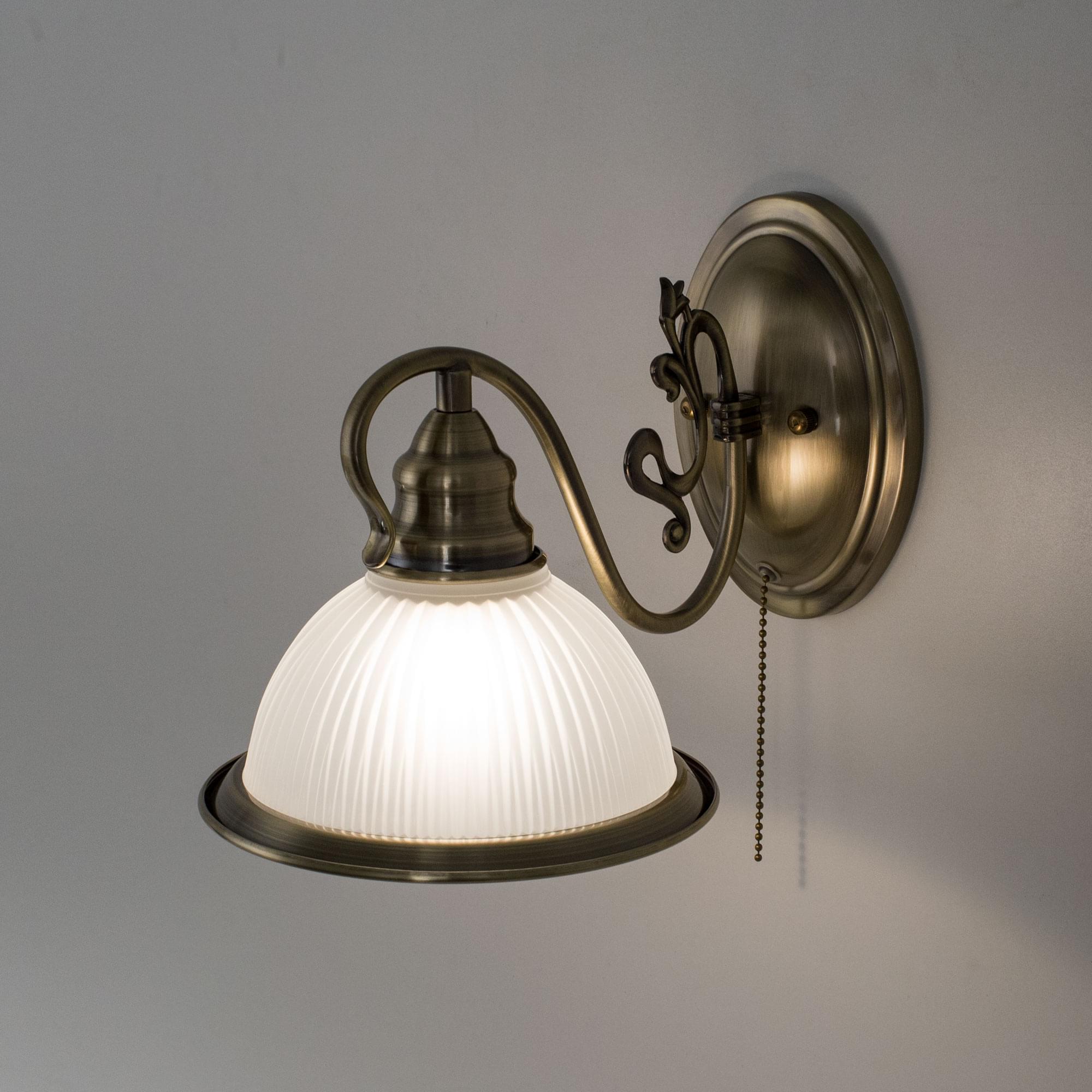 Бра CitiLux Идальго CL434311