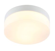 Потолочный светильник ArteLamp AQUA-TABLET A6047PL-1WH