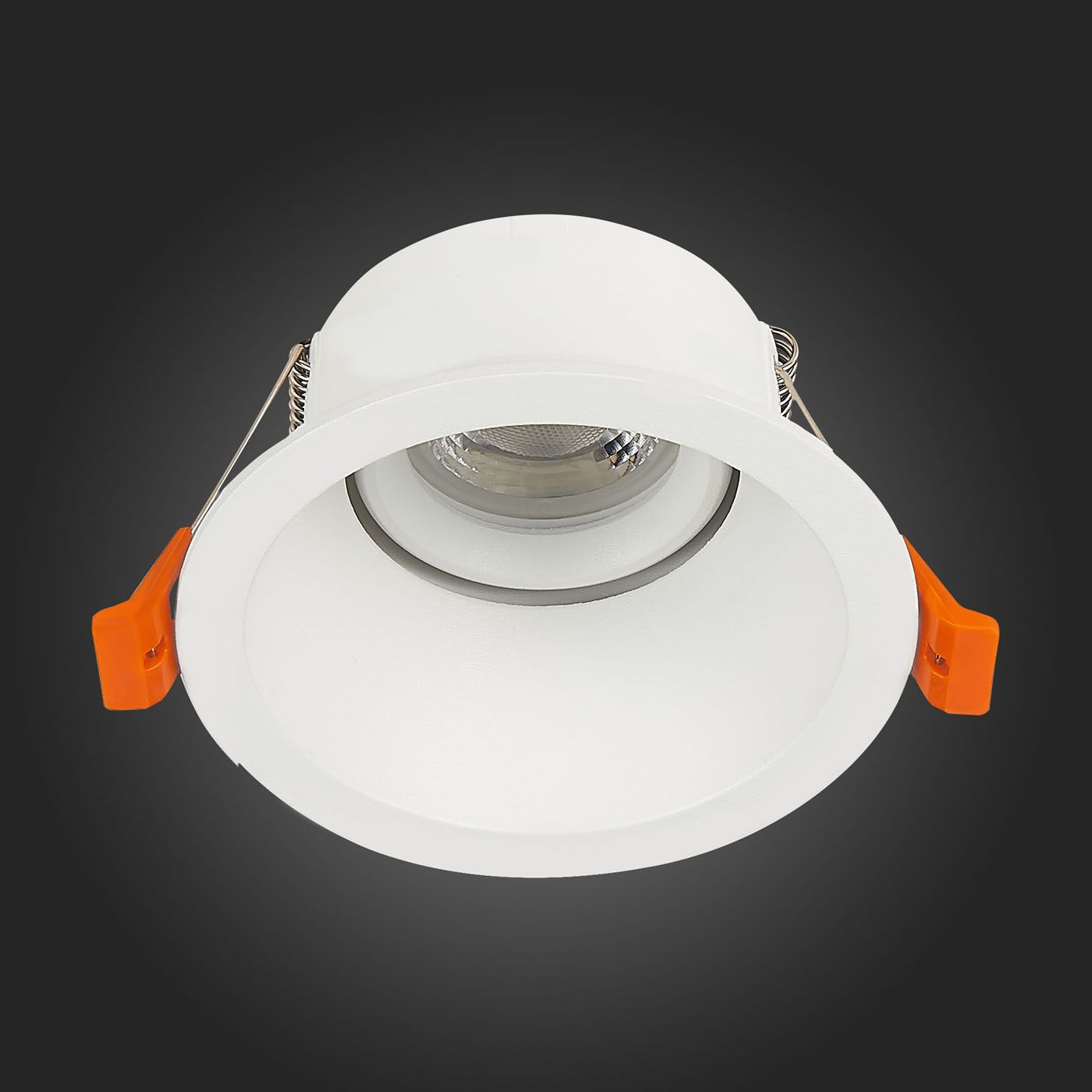 Встраиваемый светильник ST Luce FUNCZIONALE ST207.508.01