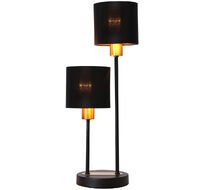 Настольная лампа с выключателем Escada 1109/2_ESC