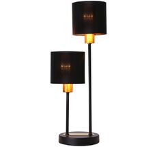 Настольная лампа с выключателем Escada 1109/2_ESC