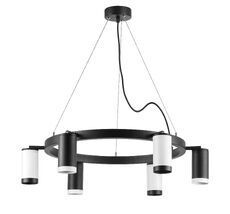 Подвесная люстра LightStar Rullo LR01637336376_LS