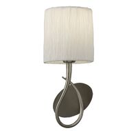 Бра Mantra Lua Nickel 3701_MN