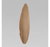 Настенный светильник TK Lighting Hoja a068747_EU