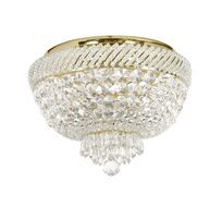 Потолочный светильник Dio Darte Bari Bari E 1.2.35.400 G