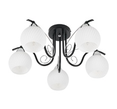 Потолочная люстра MyFar Daniella MR1570-5C