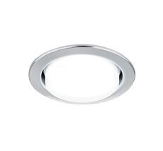 Встраиваемый светильник Ambrella light Classic G101 CH_AMB