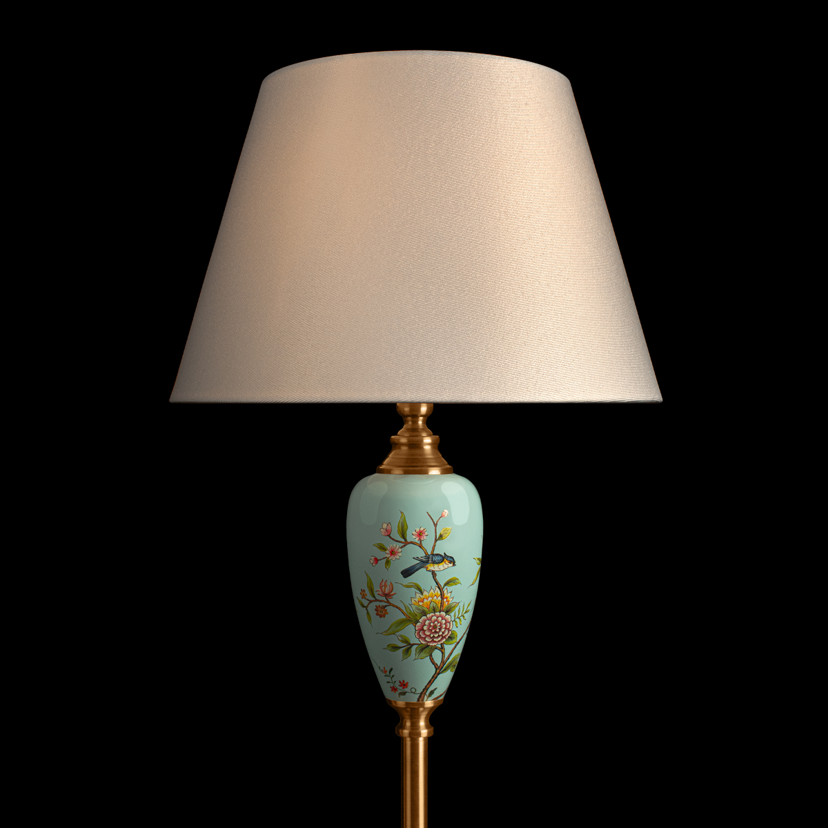 Торшер LOFT IT Bluet 10379F/A_LF