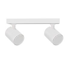 Спот Crystallux CLT 017CW2 L250 WH_CR