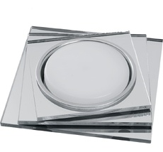 Потолочный светильник точечный светодиодные с цоколем gx53 Feron 40523_FR