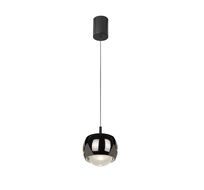 Подвесной светильник MANTRA DESIGN ROLLER 8407_MN