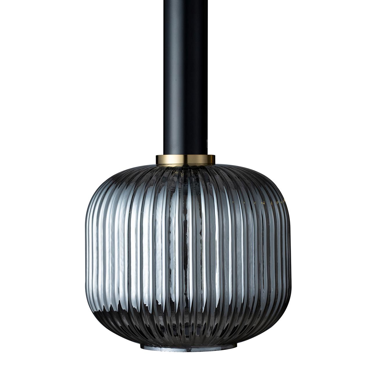 Подвесной светильник Loft IT 2070-B+BL_LF