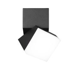 Уличный настенный светильник LOFT IT Eterno 100010/A_LF