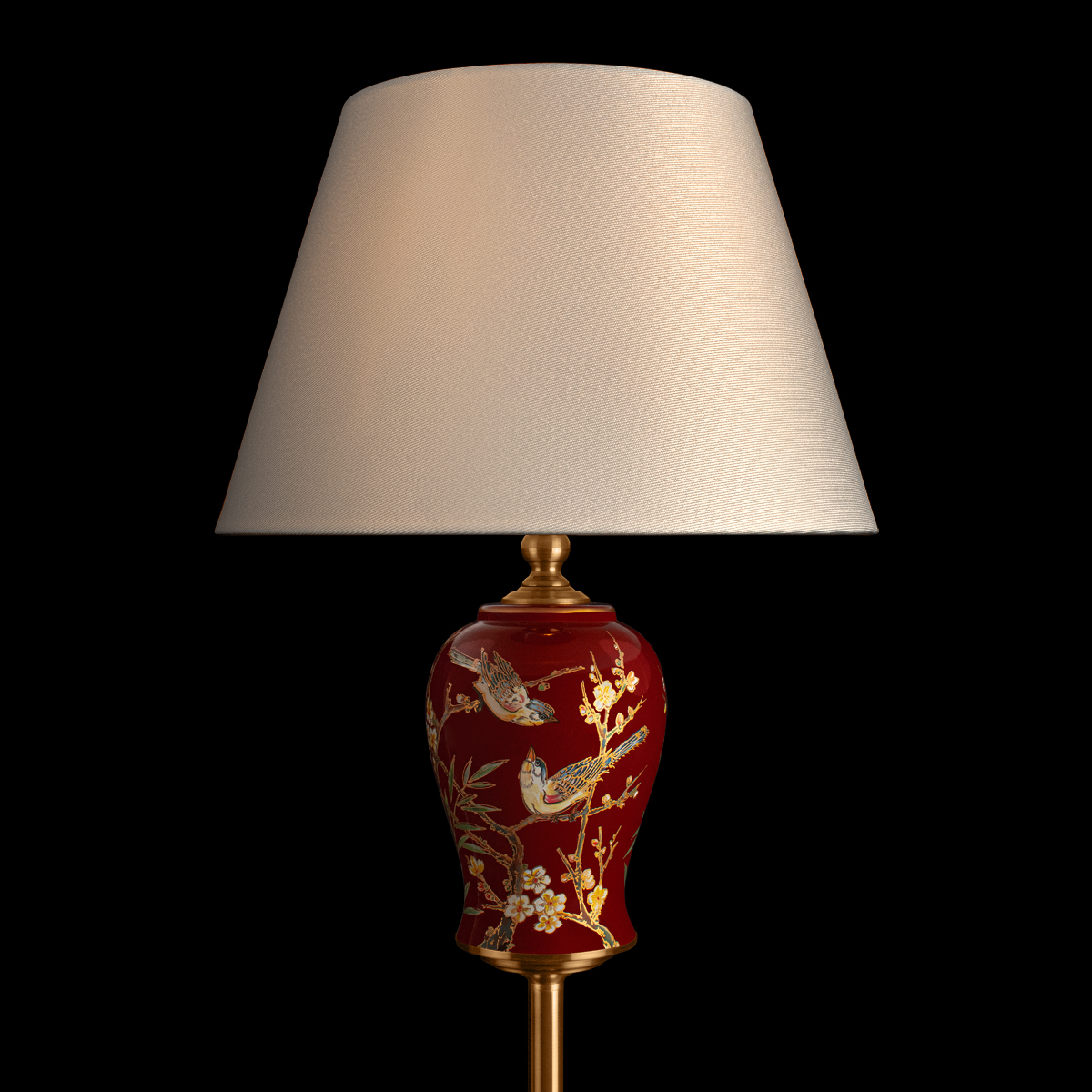 Торшер LOFT IT Dahlia 10384F_LF