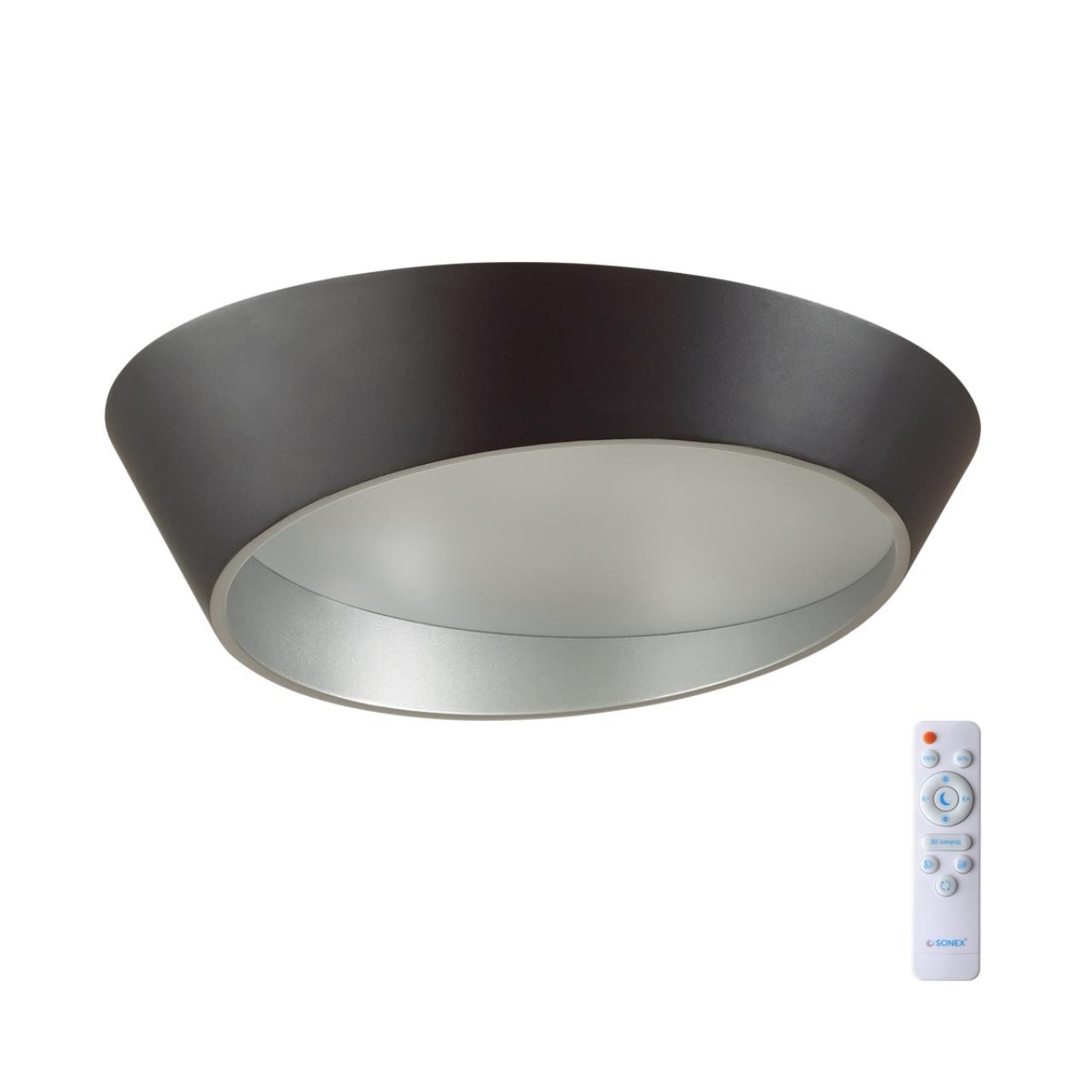 

Потолочный светильник APEX Sonex 7694/60L, 7694/60L