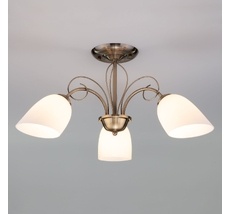 Потолочная люстра Eurosvet Stefanie 00000078346_EU