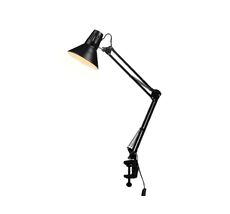 Настольная лампа Ambrella light с прищепкой Desk DE7722_AMB