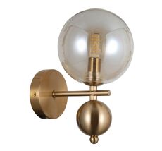 Бра De Markt Крайс 657023501_MW