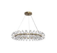 Подвесной светильник Garda Decor 92EL-80241