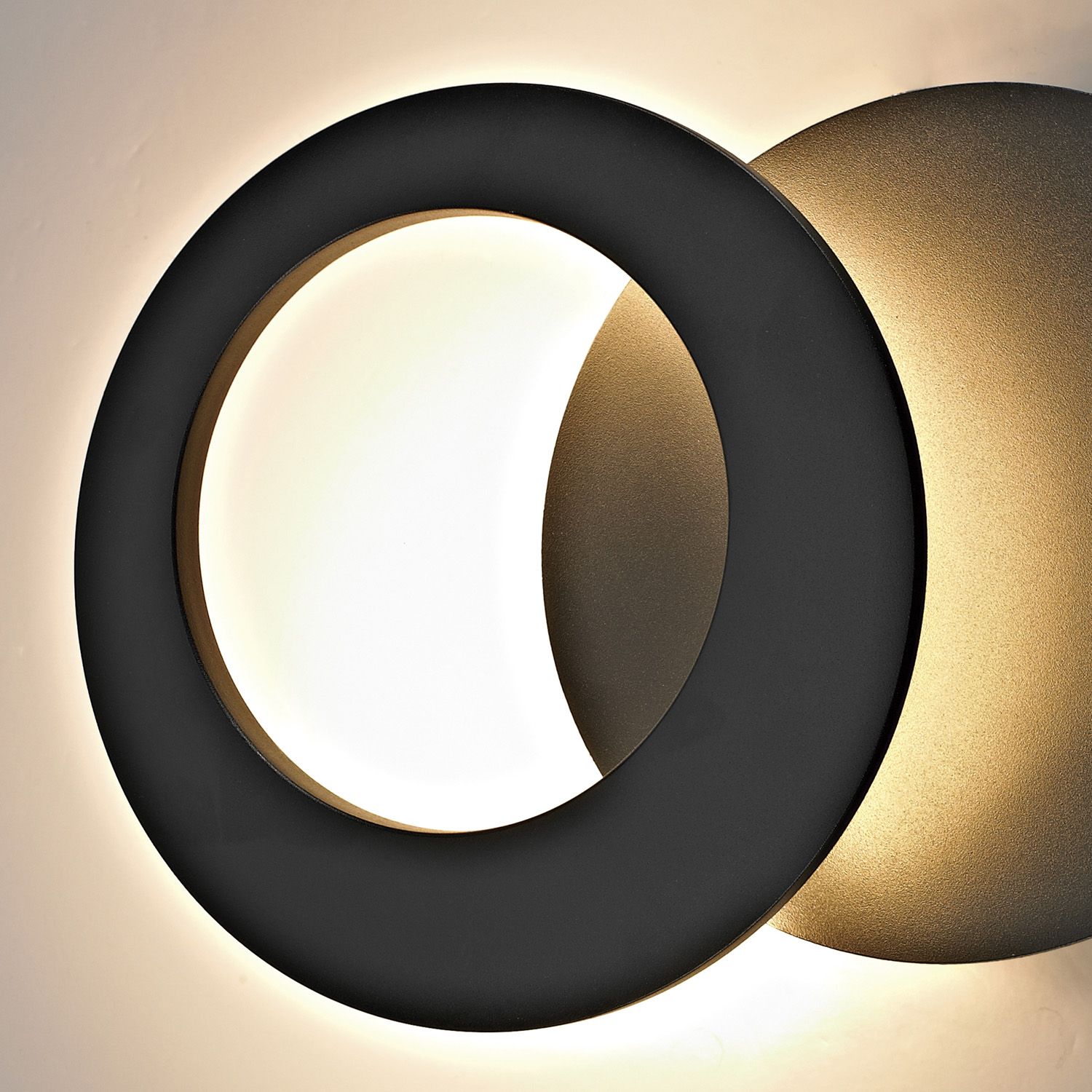 Настенный светильник MANTRA TECHNICAL TORONTO 8462_MN