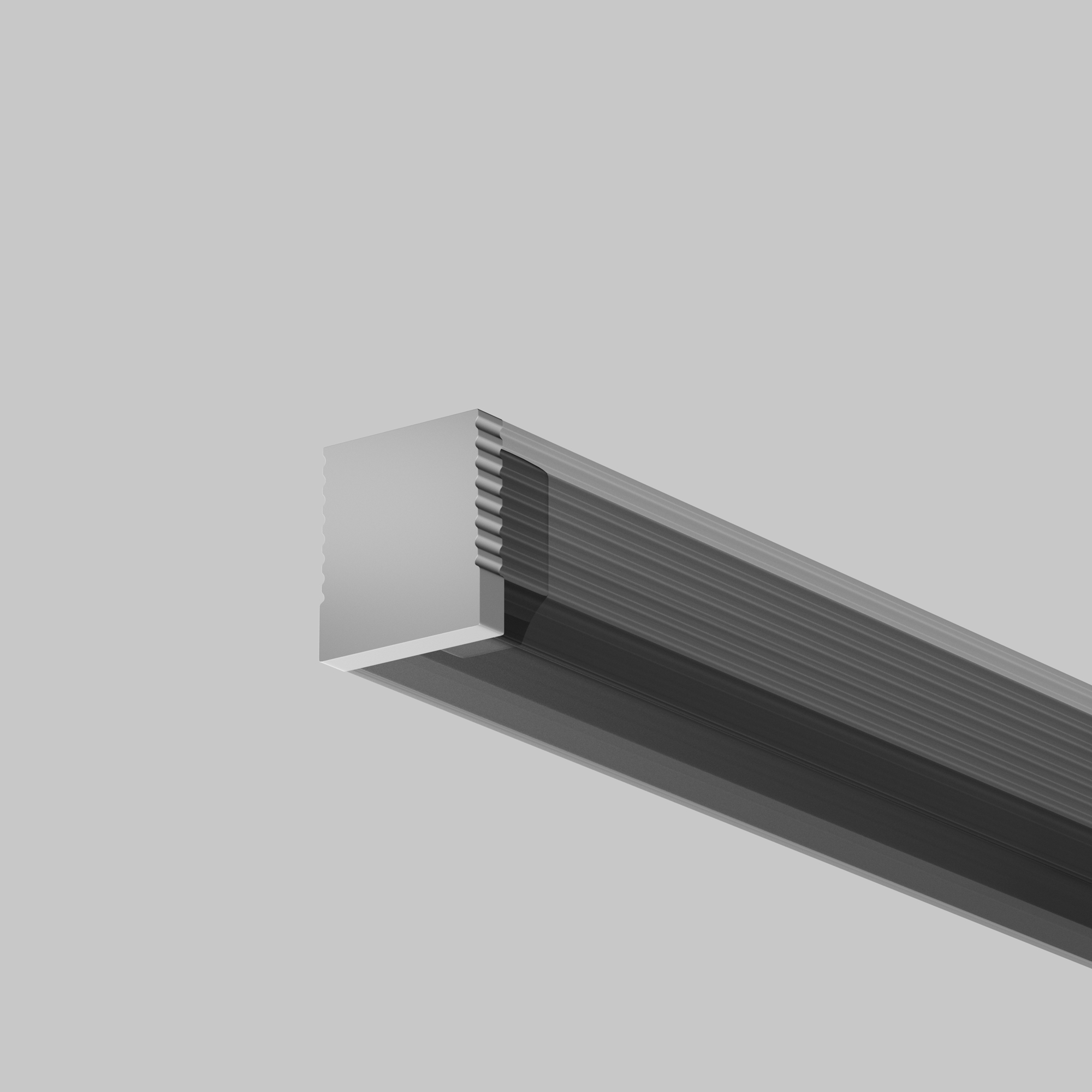 Комплект заглушек (для профиля 08?09) 10 шт., ALM-0809-EC 642069 Maytoni 642069_MY