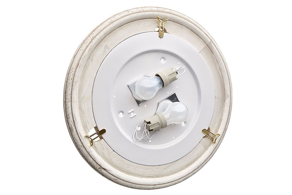 Настенно-потолочный светильник Blanketa 202_Sonex