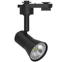 Светильник трековый однофазный 220V Feron 48705_FR