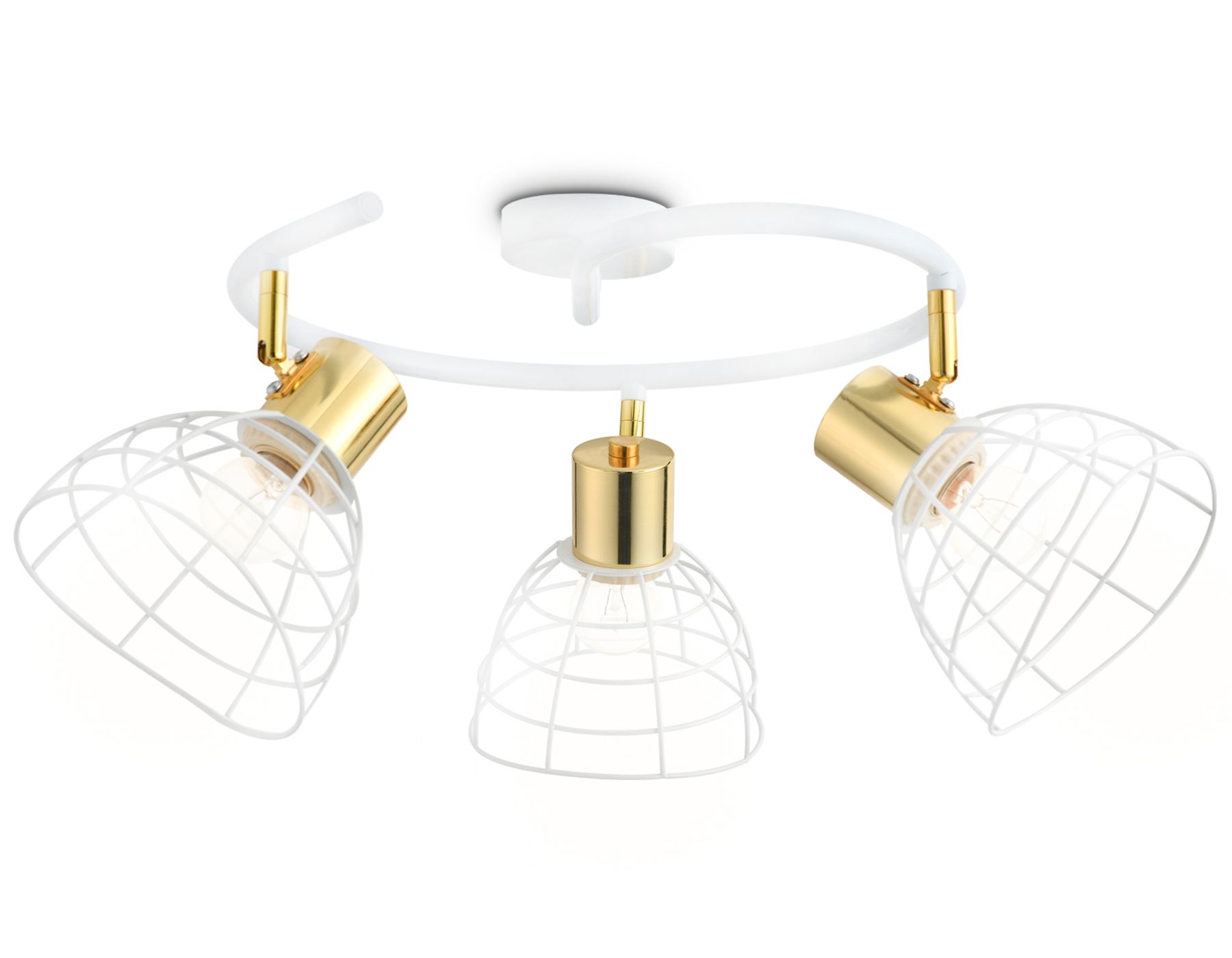 

Спот Ambrella light TRADITIONAL TR8605, TR8605
