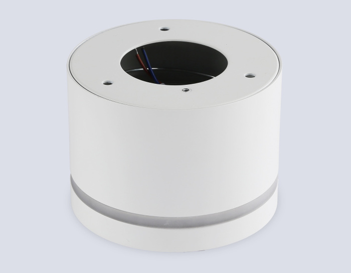 Накладной светильник Ambrella Light TECHNO SPOT TU5530_AMB