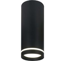 Накладной светильник светодиодный 20009SMU/02LED SBK Escada 20009SMU/02LED SBK_ESC