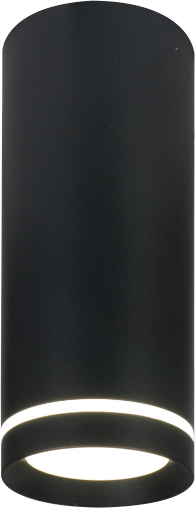 Накладной светильник светодиодный 20009SMU/02LED SBK Escada 20009SMU/02LED SBK_ESC
