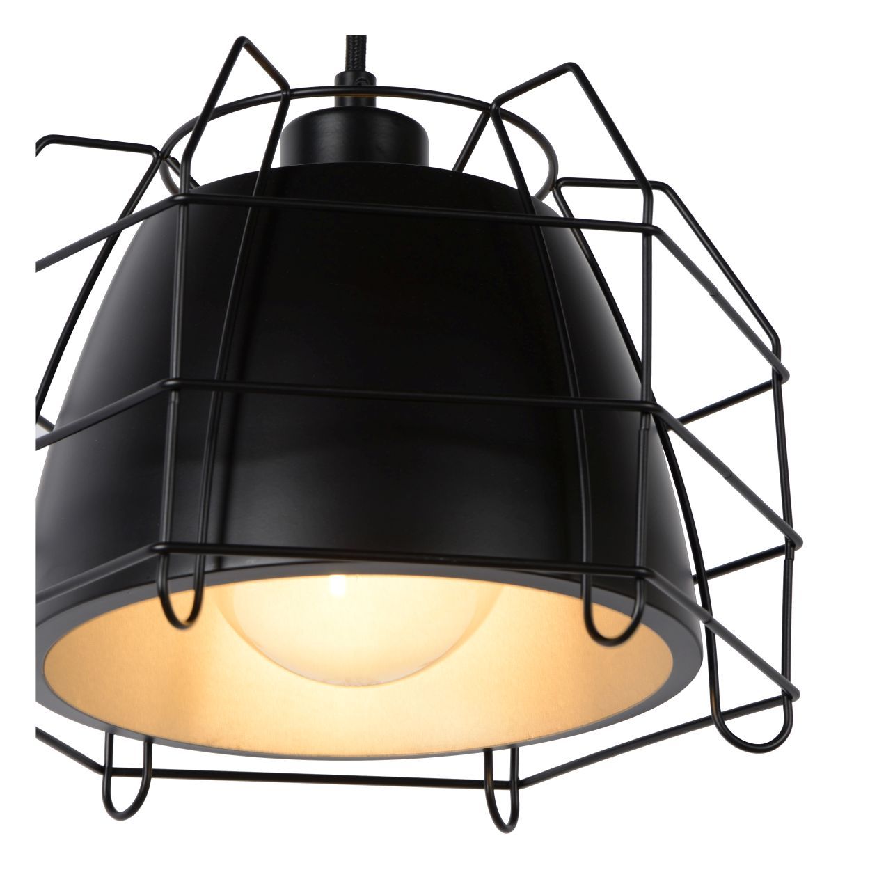 Подвесной светильник Lucide GRID 05421/01/30