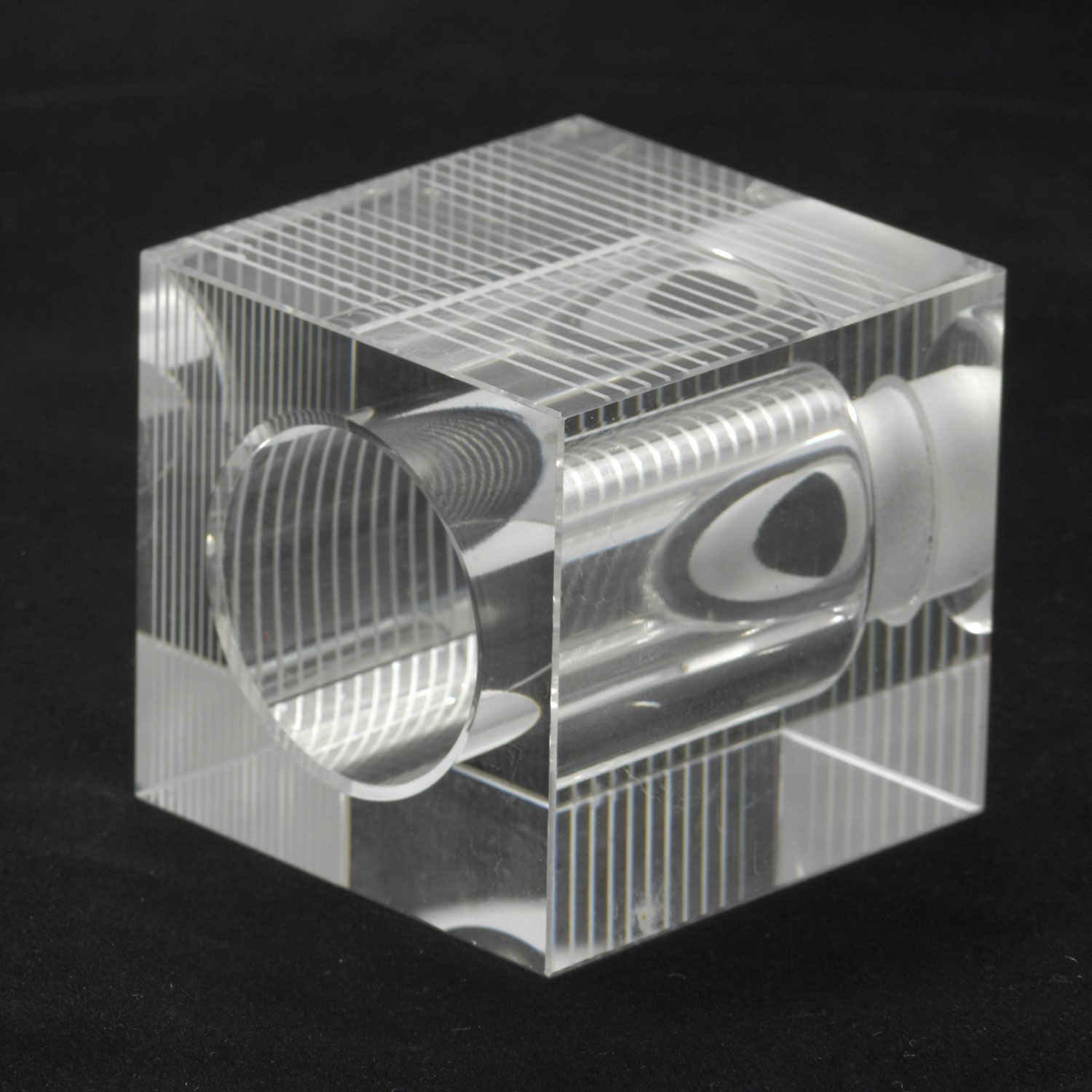 Потолочный светильник Lussole Notte dina LSF-1307-04