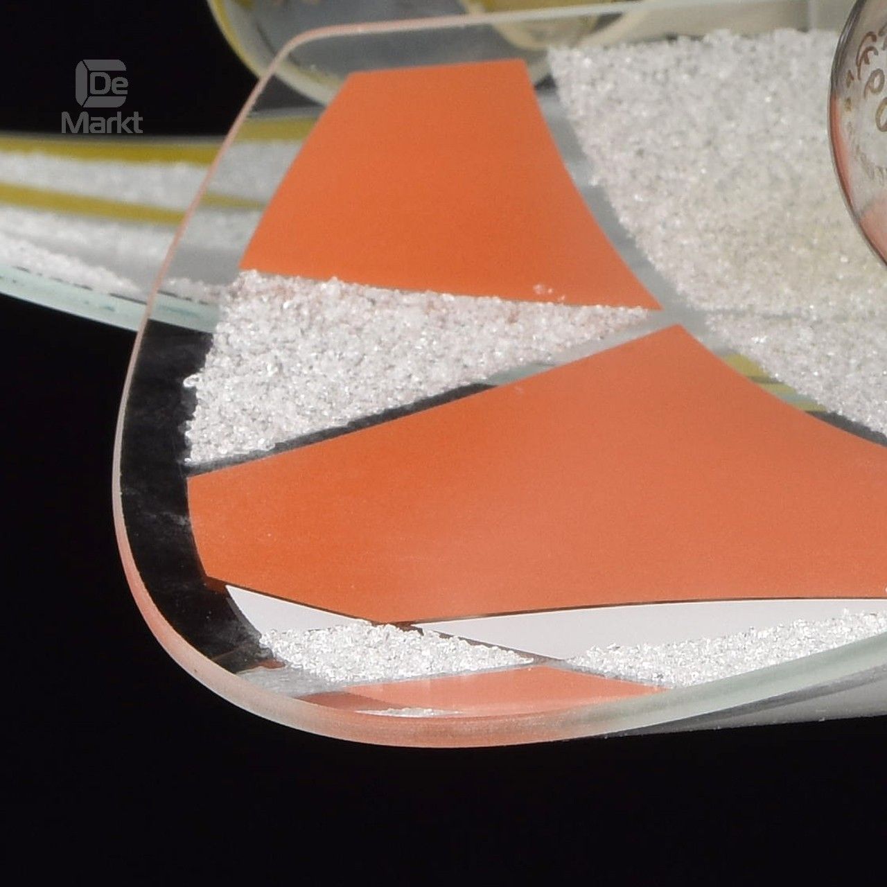 Потолочный светильник Радуга 262014004_MW