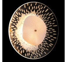 Настенный светильник Crystal Lux CONTESSA CONTESSA AP2.1_CR