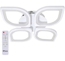 Потолочная люстра светодиодная Feron 41672_FR