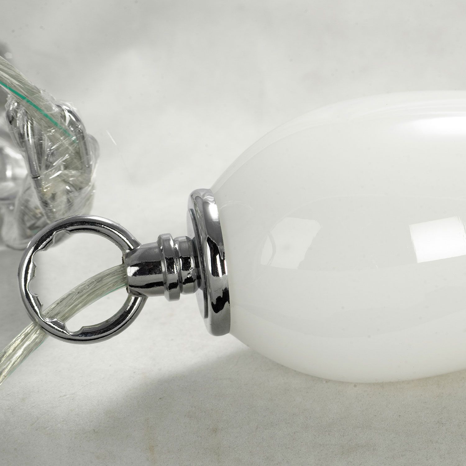 Подвесная люстра Lussole CATALINA GRLSP-8262