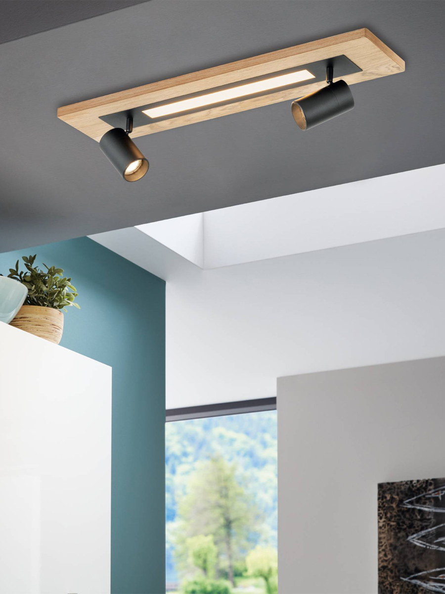 Потолочный светильник Eglo TORRESTRALLE 39748